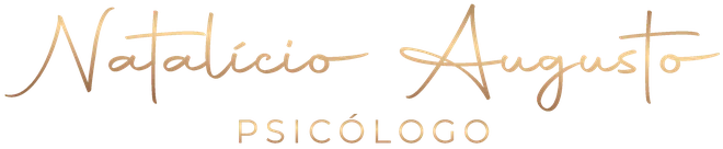 Natalício Augusto — Psicólogo